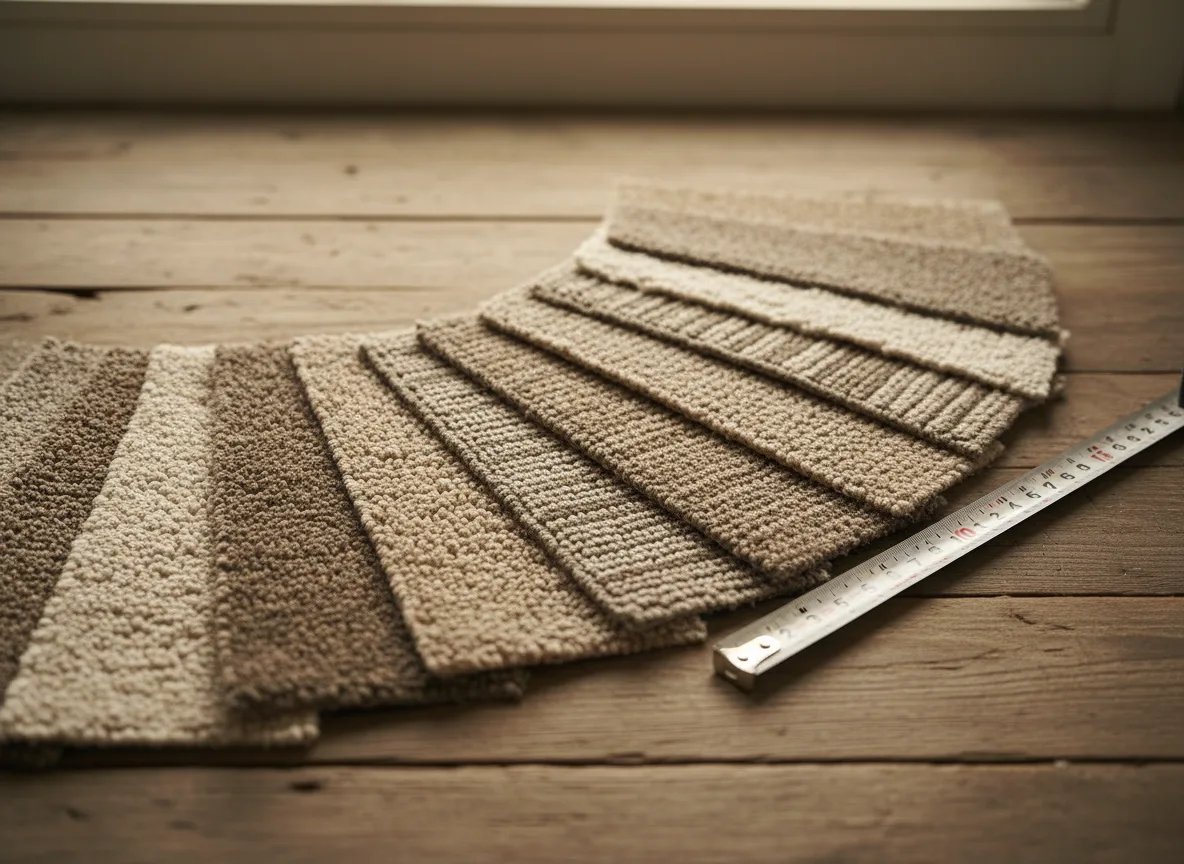 Carpet Installation Mount Carmel, IL FAQs